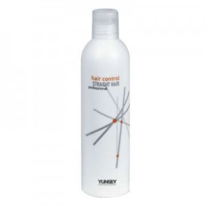 Yunsey Hair Control Staight Hair