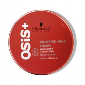 Schwarzkopf OSIS+ Whipped Wax