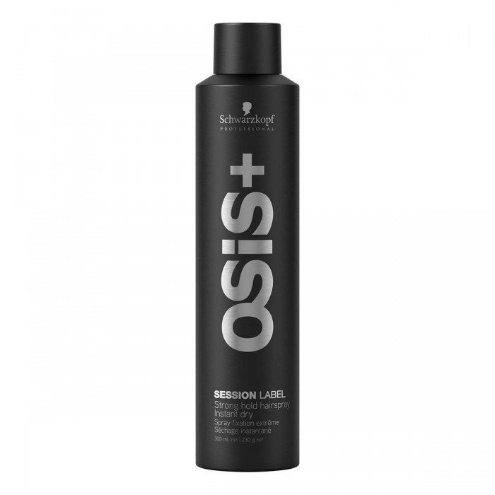 Schwarzkopf OSIS+ Strong Hold Hairspray