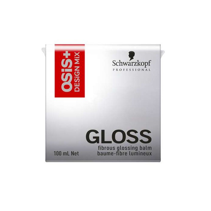 Schwarzkopf OSIS+ Design Mix Gloss