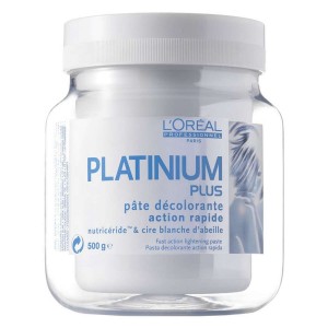 L’Oréal Platinium Plus