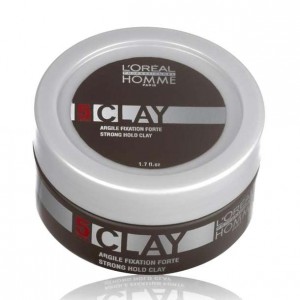 L’Oréal LP HOMME Clay