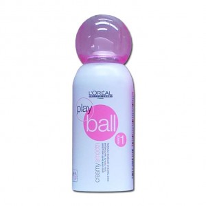 L’Oréal Play Ball Creamy Smooth
