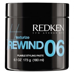 REDKEN Rewind 06