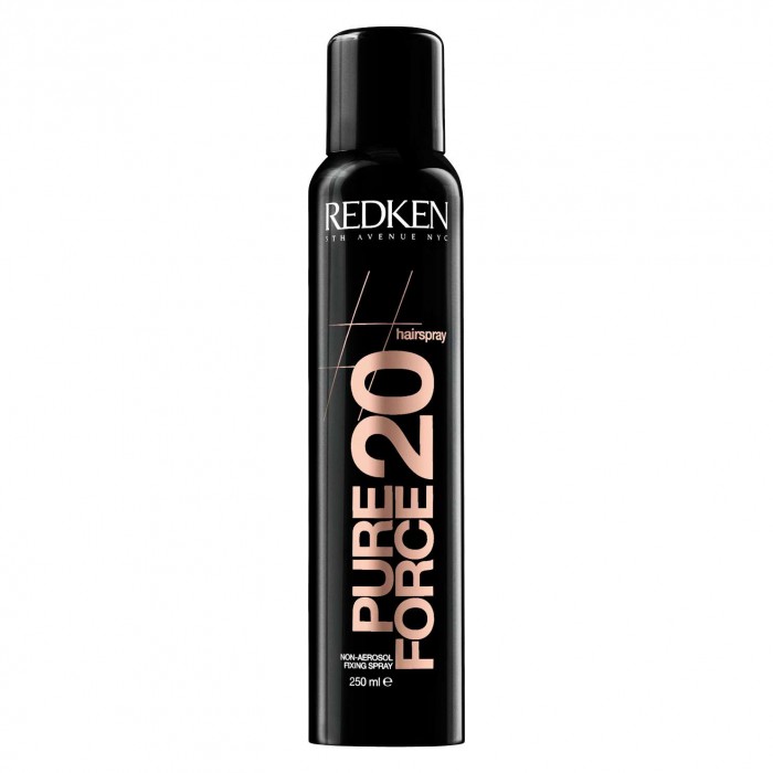 REDKEN Pure Force 20