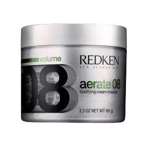 REDKEN Aerate 08 outlet