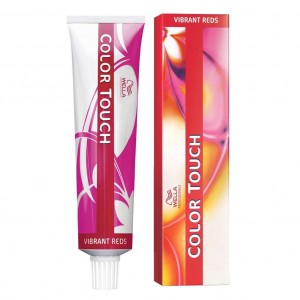 Wella Color Touch Vibrant Rends