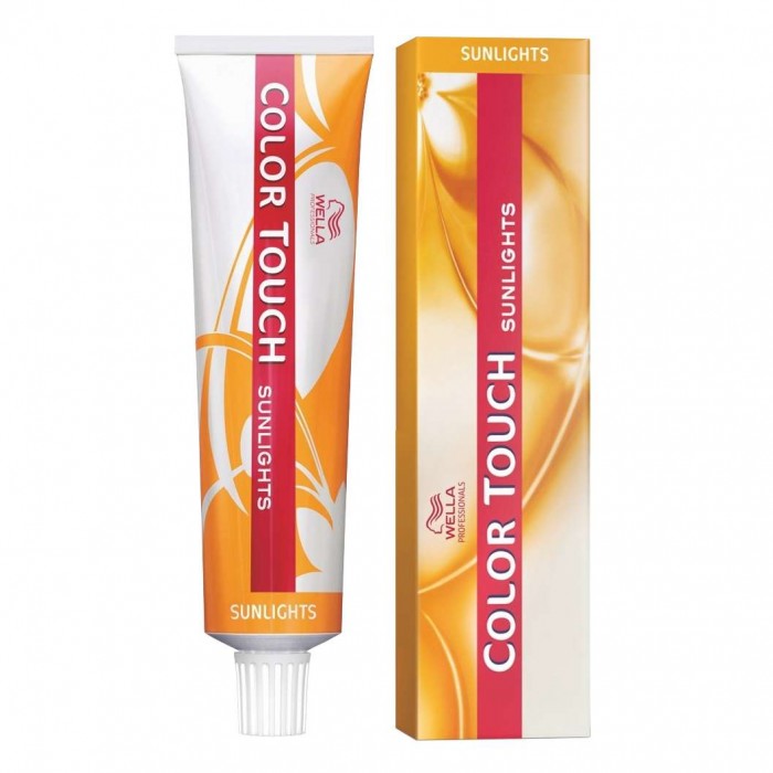 Wella Color Touch Sunlights