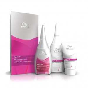 Wella Wave It Conditioning KIT