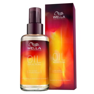 Wella Oil Reflections 100 ml