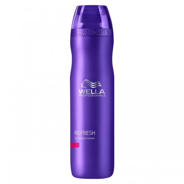 Wella Balance Revitalizing Shampoo 250 ml