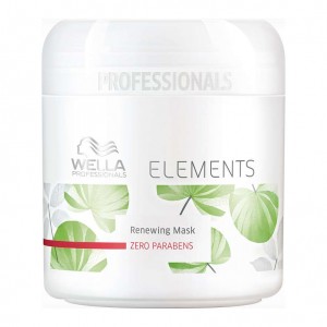 Wella Elements Masker 150 ml