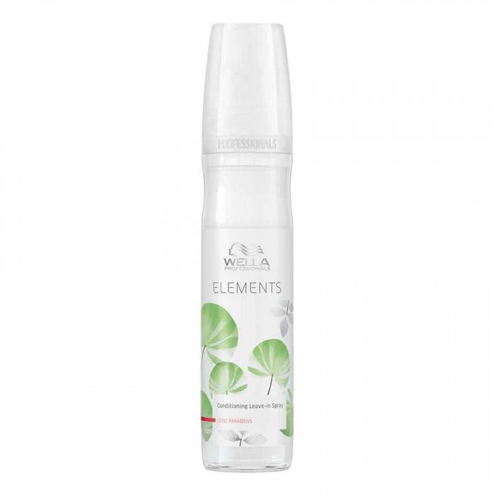 Wella Elements Leave-In Spray