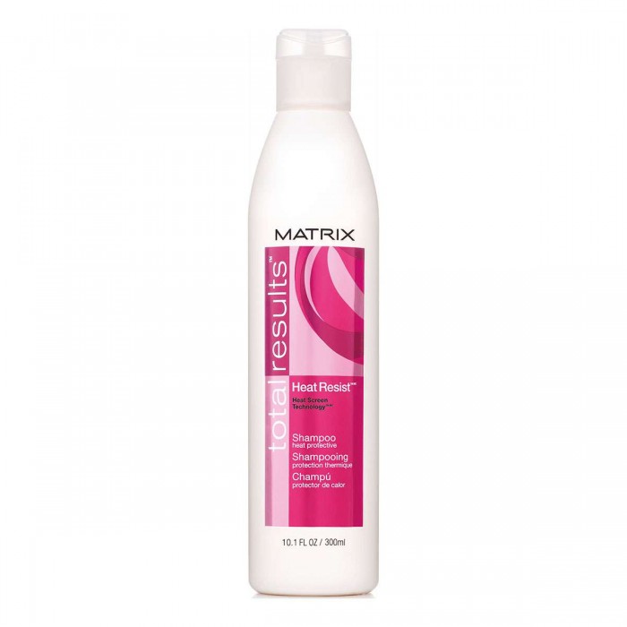 MATRIX Heat Resist Shampoo 300 ml