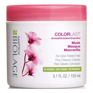 MATRIX Colorlast Mask 150 ml