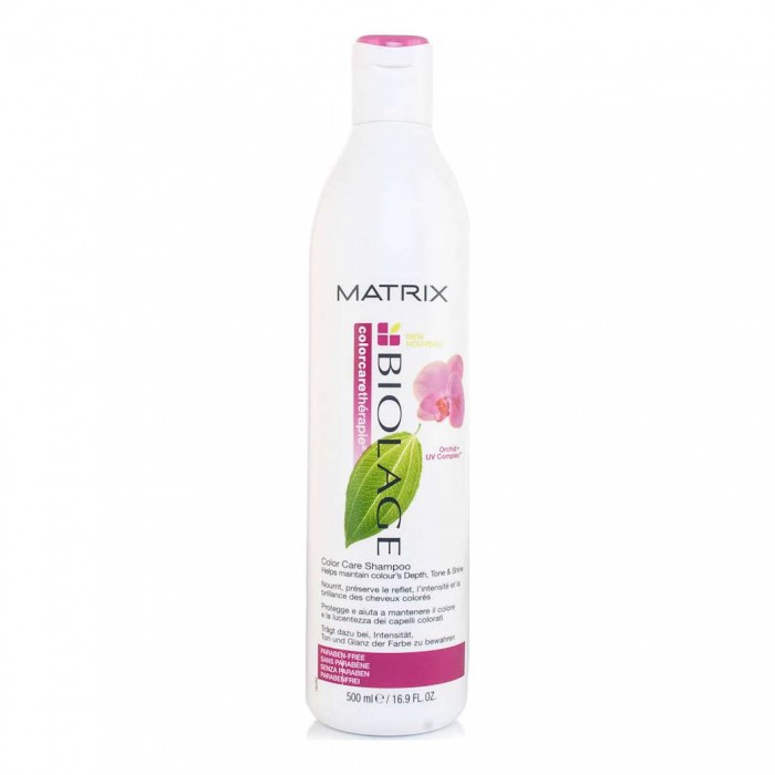 OUTLET - MATRIX Color Care Shampoo 500 ml