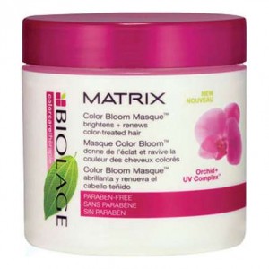 OUTLET - MATRIX Color Bloom Mask 150 ml