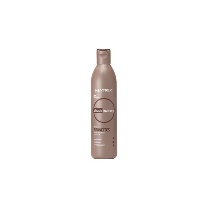 OUTLET - MATRIX Shade Memory Rich Brunettes Conditioner 250 ml
