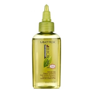 OUTLET - MATRIX Delicate Care Organic Certified Oil 50 ml