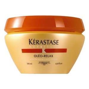 Kérastase Masque Oléo-Relax Masker 200 ml