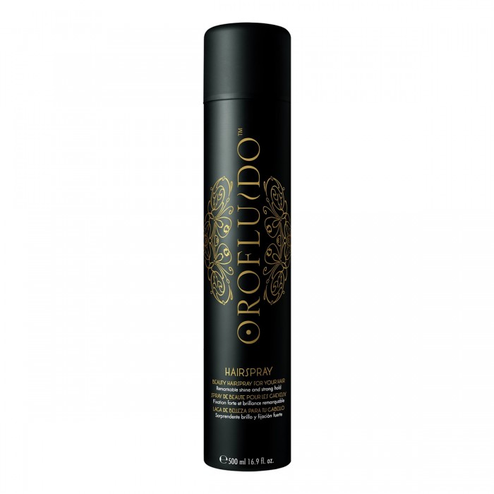 OROFLUIDO Hairspray 300 ml