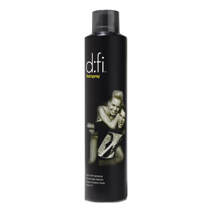 dfi Hairspray 300 ml