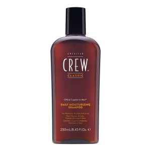 American Crew Daily Moisturizing Shampoo 250 ml