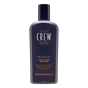 American Crew Classic Grey Shampoo 250 ml