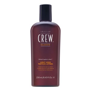 American Crew Light Hold Texture Lotion 250 ml