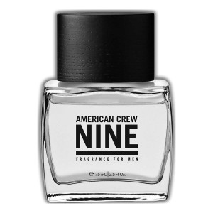 American Crew nine Fragrance 75 ml