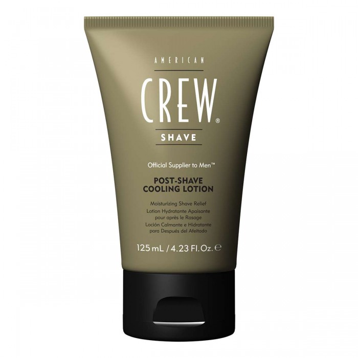 American Crew Post-Shave-Cooling Lotion 125 ml