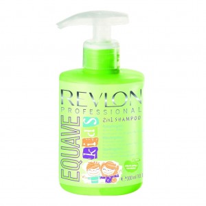 REVLON Kids Shampoo 300 ml