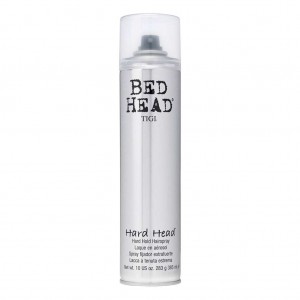 TIGI Bed head Hairspray 400 ml