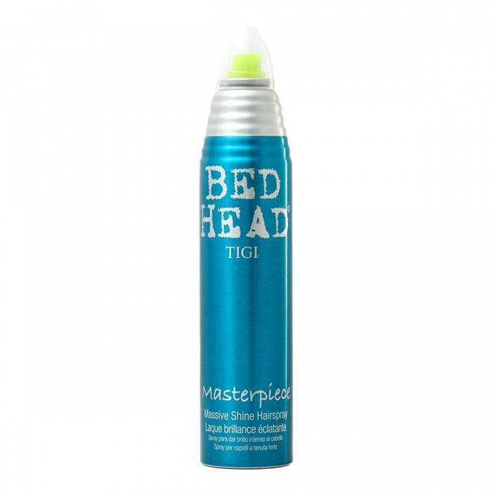 TIGI Bed head Masterpiece Hairspray - HAIRWEBSHOP.NL