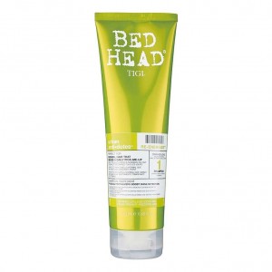 TIGI Bed Head Re-Energize Shampoo 250 ml