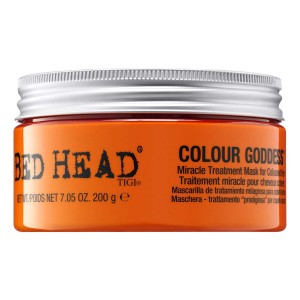 TIGI Bed Head Color Goddess Miracle Treatment Mask 200 ml