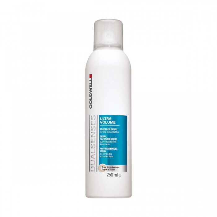 GOLDWELL Dualsenses Ultra Volume Touch-Up Spray 250 ml