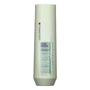 GOLDWELL Dualsenses Green Pure Repair Shampoo 250 ml