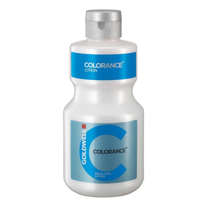 Goldwell Colorance Lotion 1000 ml