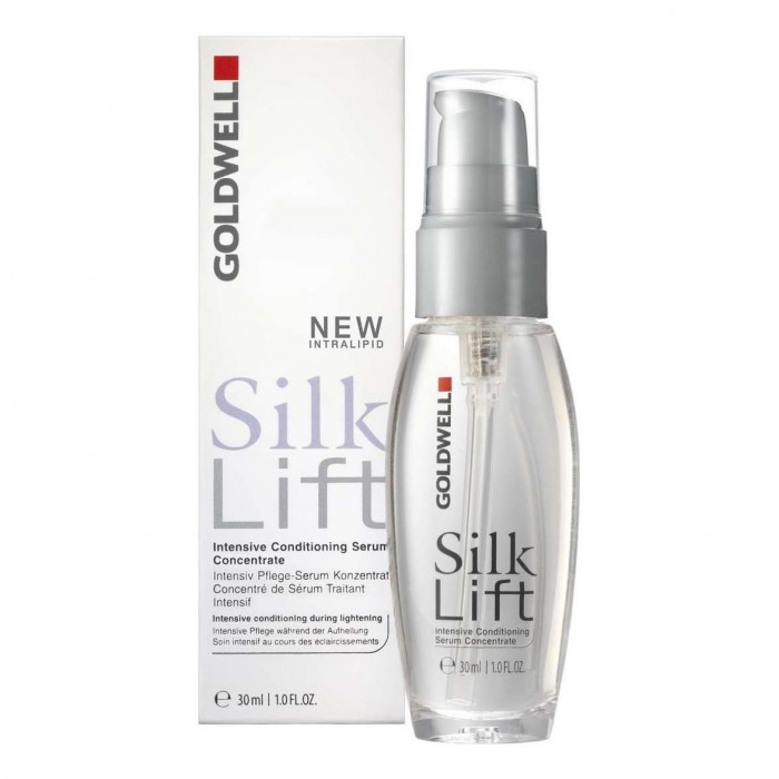 Goldwell Silk lift Intensive Conditioning Serum 30ml