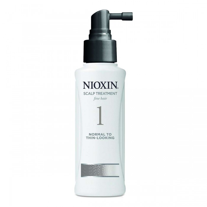 NIOXIN System 1 Scalp Treatment 100 ml