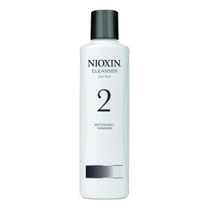 NIOXIN System 2 Cleanser 300 ml