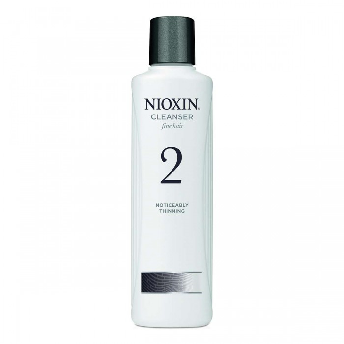 NIOXIN System 2 Cleanser 300 ml