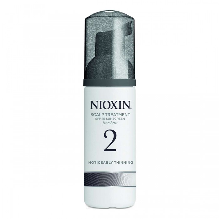 NIOXIN System 2 Scalp Treatment 100 ml
