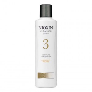 NIOXIN System 3 Cleanser 300 ml