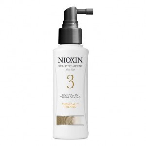 NIOXIN System 3 Scalp Treatment 100 ml