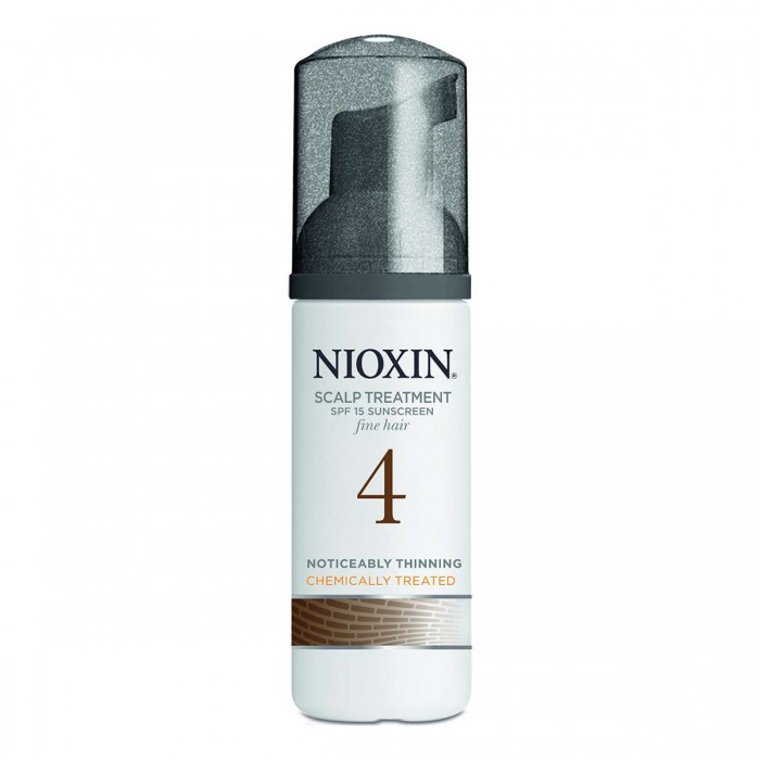 NIOXIN System 4 Scalp Treatment 100 ml