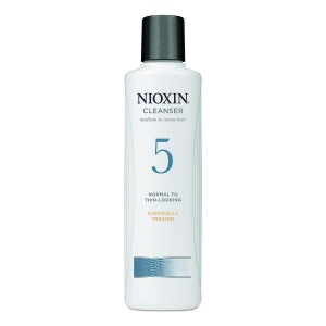 NIOXIN System 5 Cleanser 300 ml