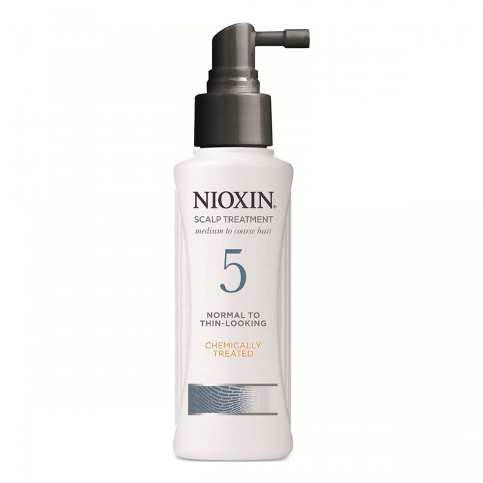 NIOXIN System 5 Scalp Treatment 100 ml