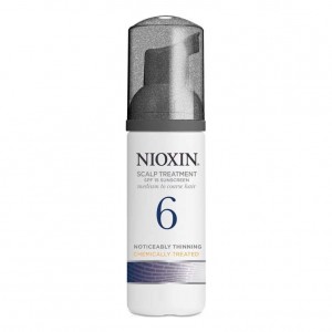 NIOXIN System 6 Scalp Treatment 100 ml